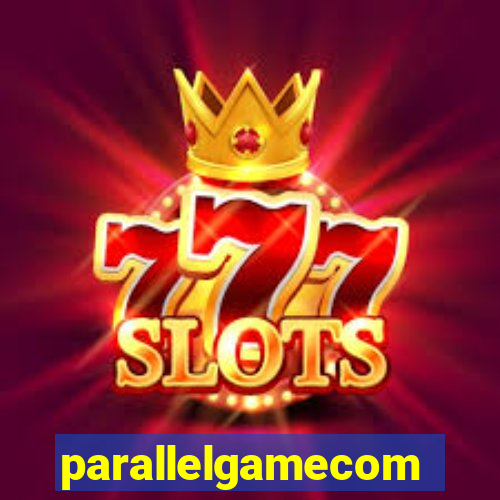 parallelgamecom