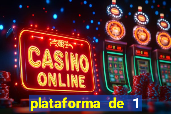 plataforma de 1 real subway surfers