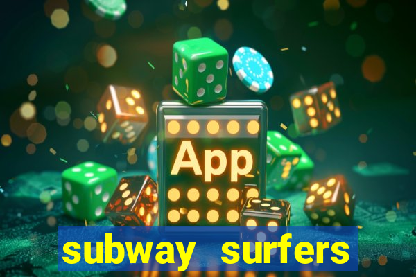subway surfers money demo