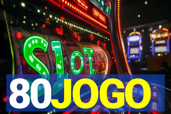 80JOGO