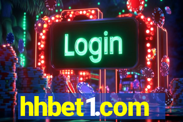 hhbet1.com