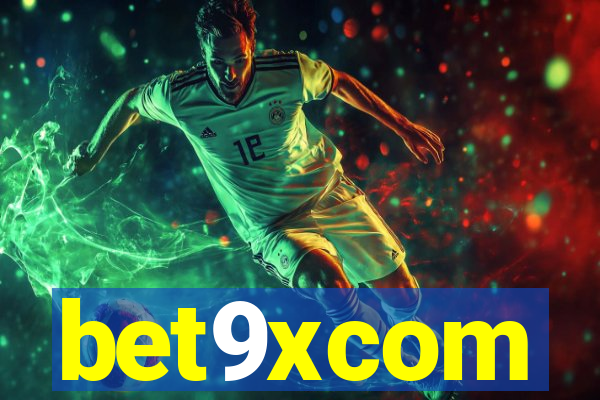 bet9xcom