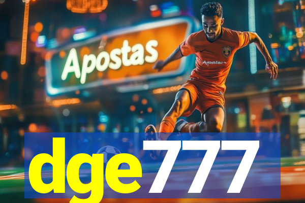 dge777