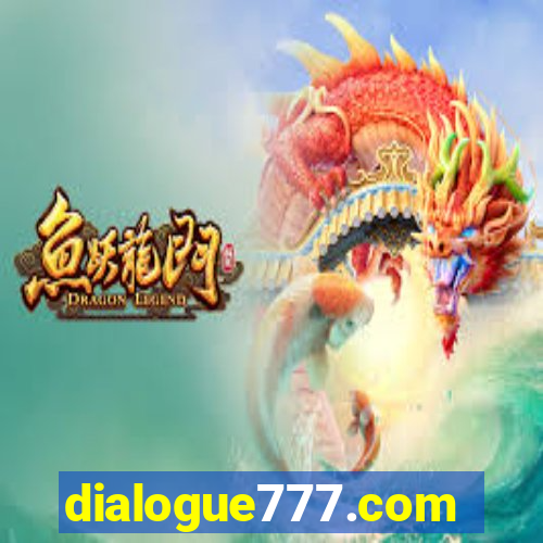 dialogue777.com