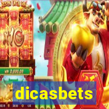 dicasbets