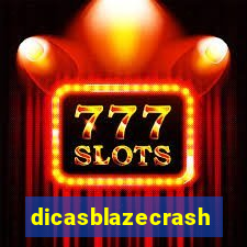 dicasblazecrash