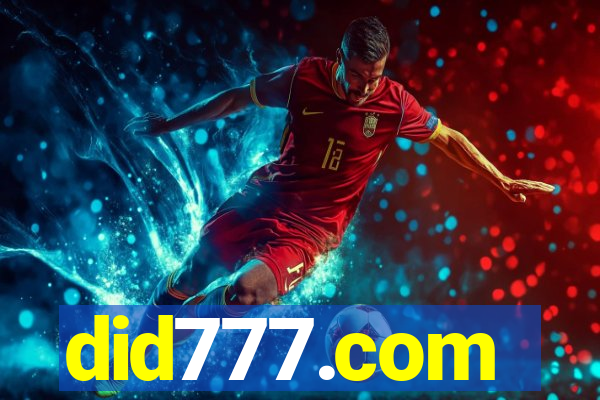 did777.com