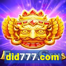 did777.com