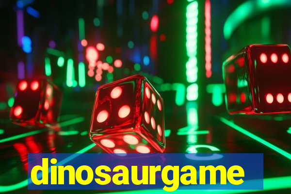 dinosaurgame