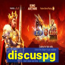 discuspg