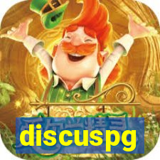 discuspg
