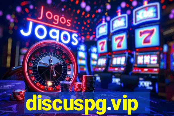 discuspg.vip