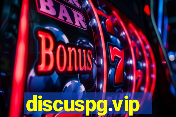 discuspg.vip