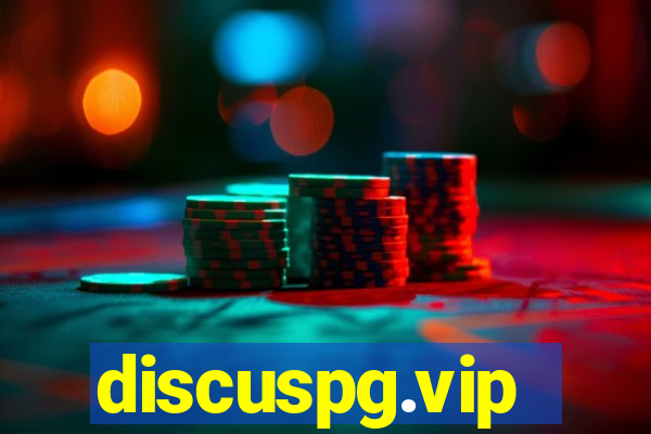 discuspg.vip
