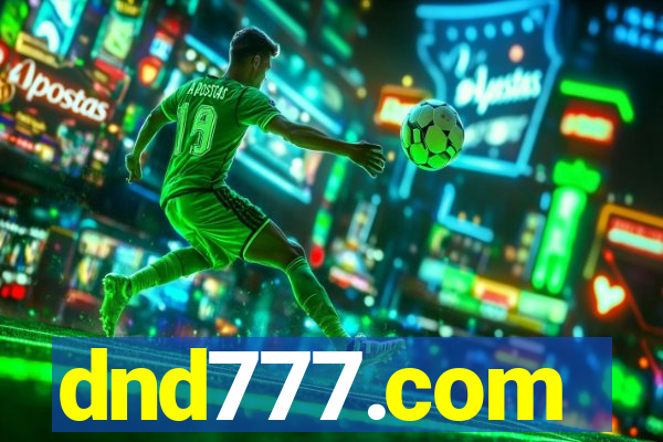 dnd777.com