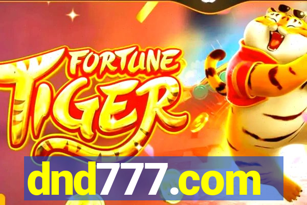 dnd777.com
