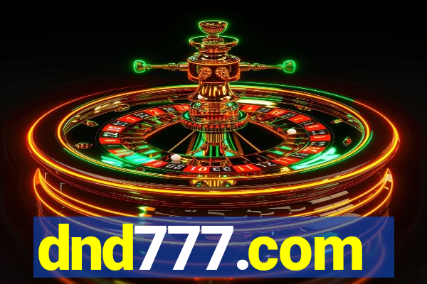 dnd777.com
