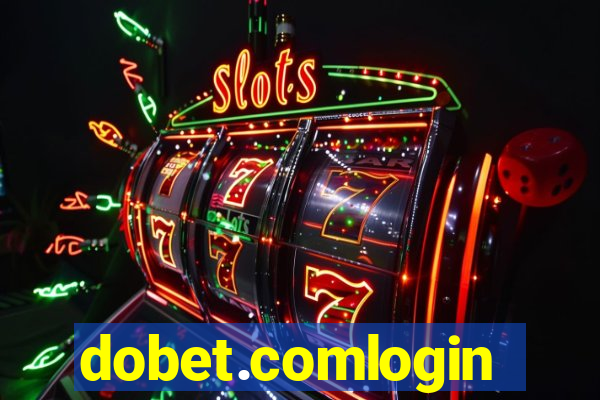 dobet.comlogin