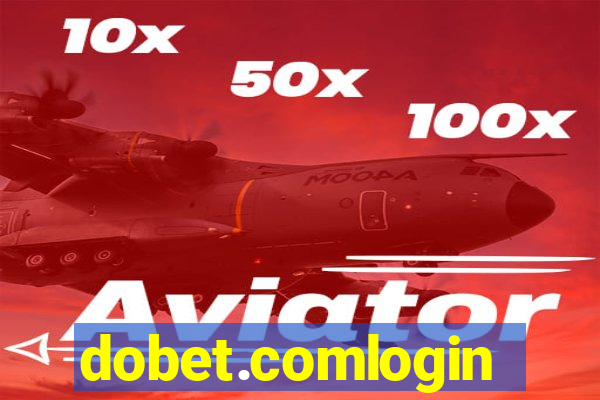 dobet.comlogin