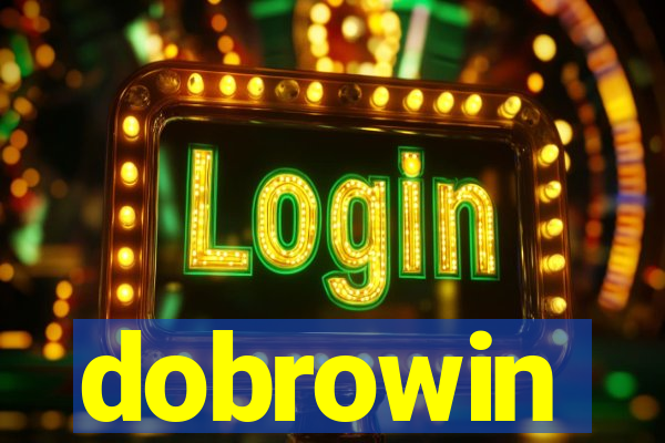 dobrowin
