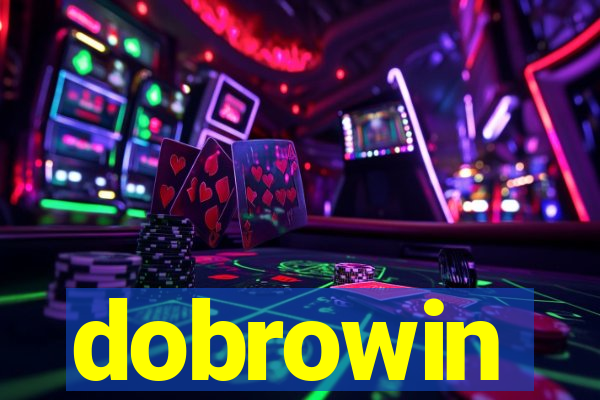 dobrowin