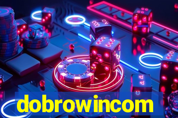 dobrowincom