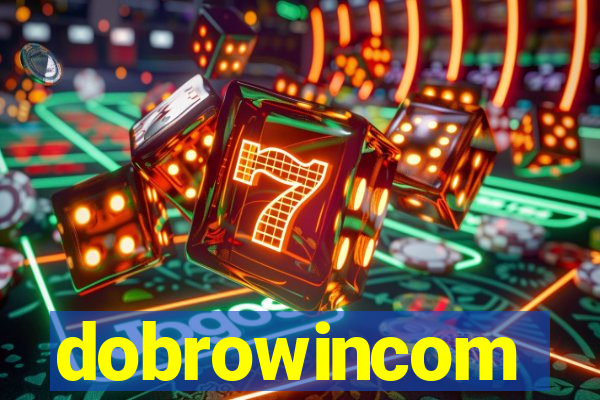 dobrowincom