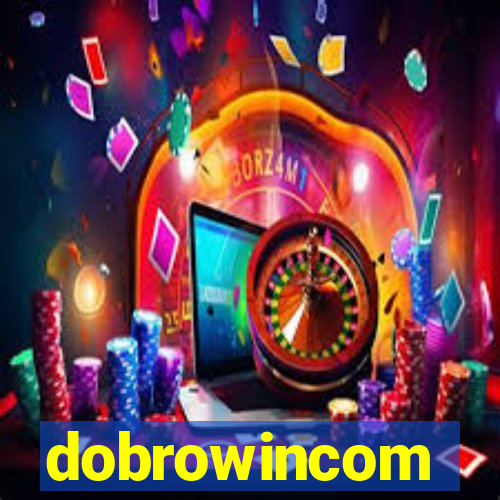 dobrowincom