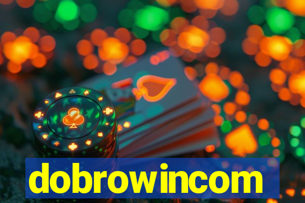 dobrowincom