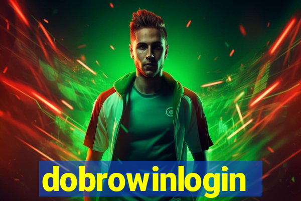 dobrowinlogin