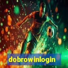 dobrowinlogin