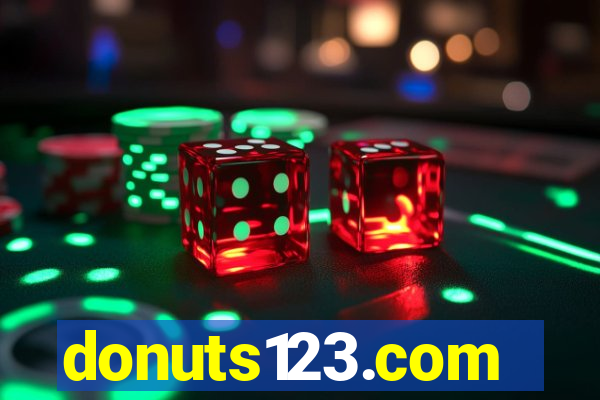 donuts123.com
