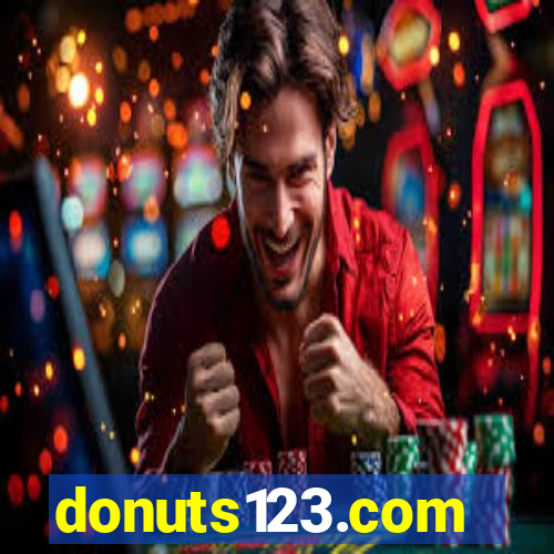 donuts123.com