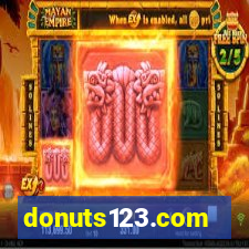 donuts123.com