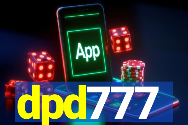 dpd777