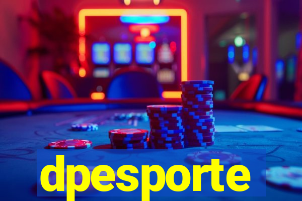 dpesporte