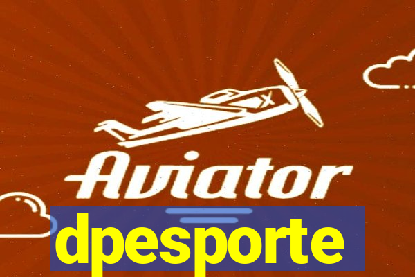 dpesporte