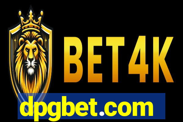 dpgbet.com