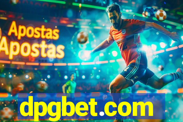 dpgbet.com