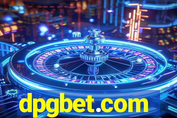 dpgbet.com