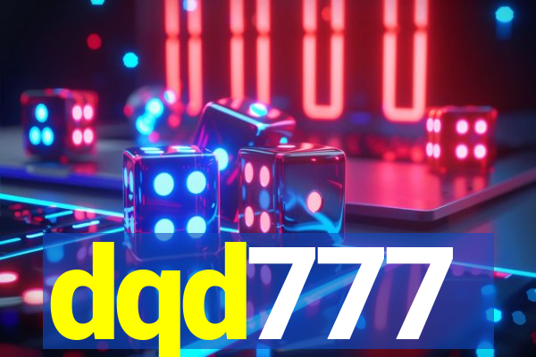 dqd777