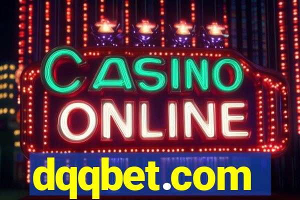 dqqbet.com
