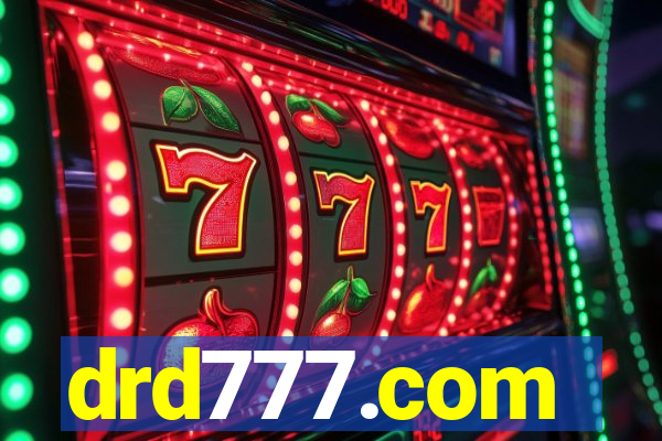 drd777.com