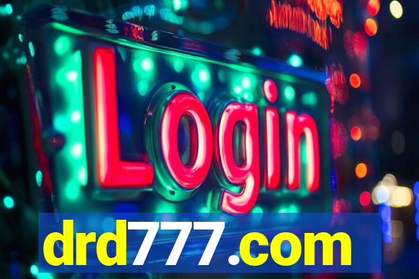 drd777.com