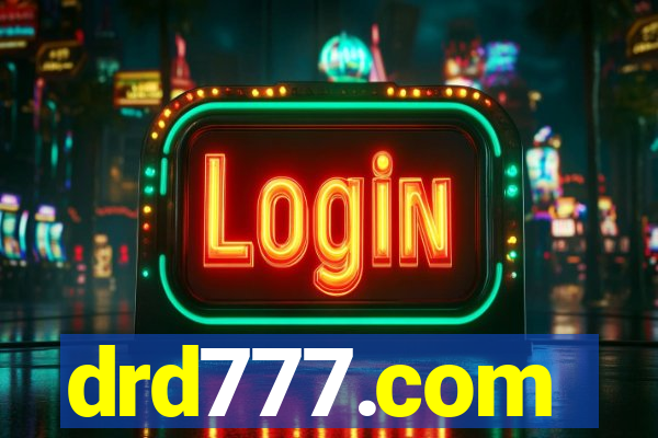 drd777.com