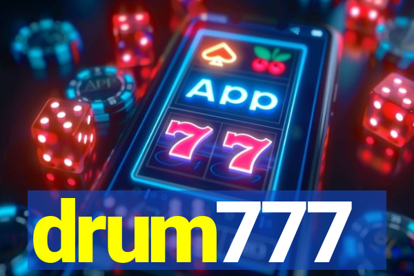 drum777
