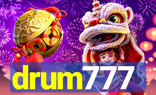 drum777