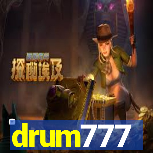drum777