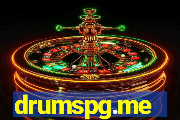 drumspg.me