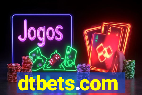 dtbets.com